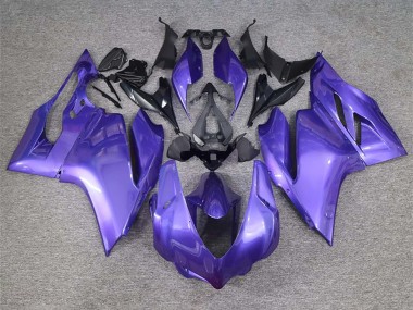 Venta Carenados Moto Ducati 959/1299 2015-2020 - Púrpura