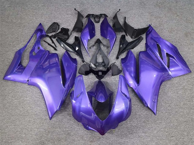 Venta Carenados Moto Ducati 959/1299 2015-2020 - Púrpura
