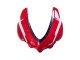 Venta Carenados Moto Ducati 959 2015-2020 - Rojo Negro Mate