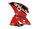 Venta Carenados Moto Ducati 959/1299 2015-2020 - Rojo Negro Brillante Fiamm