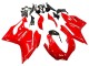 Venta Carenados Moto Ducati 959 2015-2020 - Rojo