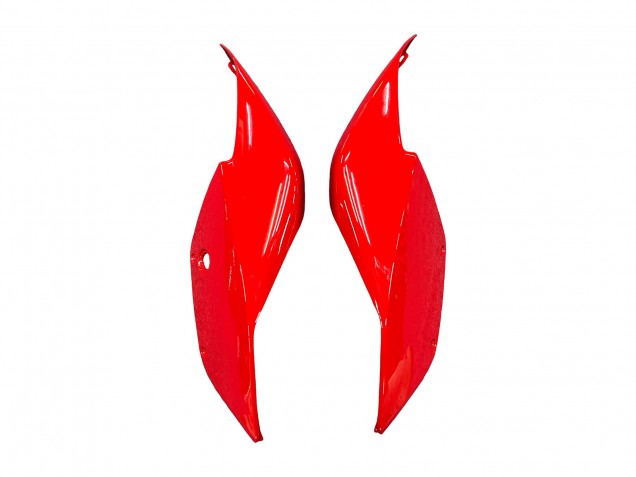 Venta Carenados Moto Ducati 959 2015-2020 - Rojo