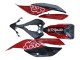 Venta Carenados Moto Ducati 959/1299 2015-2020 - Blanco Rojo Negro Aruba 7