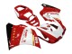 Venta Carenados Moto Ducati 996 1993-2005 - Blanco Rojo Oro Negro Brillante Corse Performance