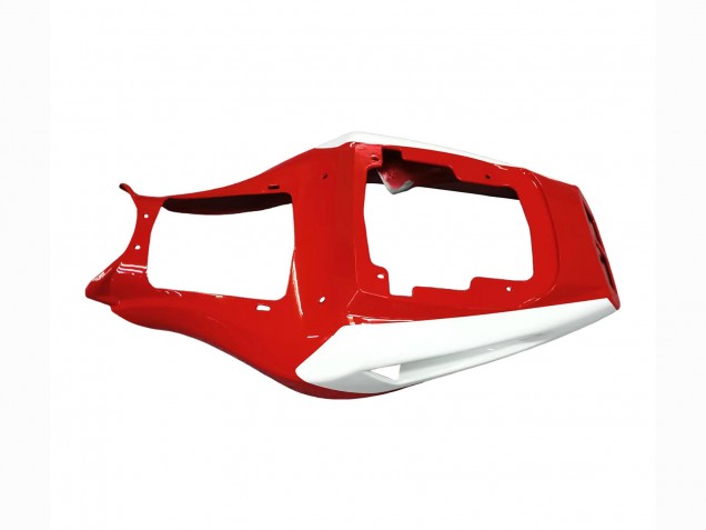 Venta Carenados Moto Ducati 996 1993-2005 - Blanco Rojo Oro Negro Brillante Corse Performance