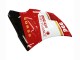 Venta Carenados Moto Ducati 996 1993-2005 - Blanco Rojo Oro Negro Brillante Corse Performance