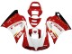 Venta Carenados Moto Ducati 996 1993-2005 - Blanco Rojo Oro Negro Brillante Corse Performance