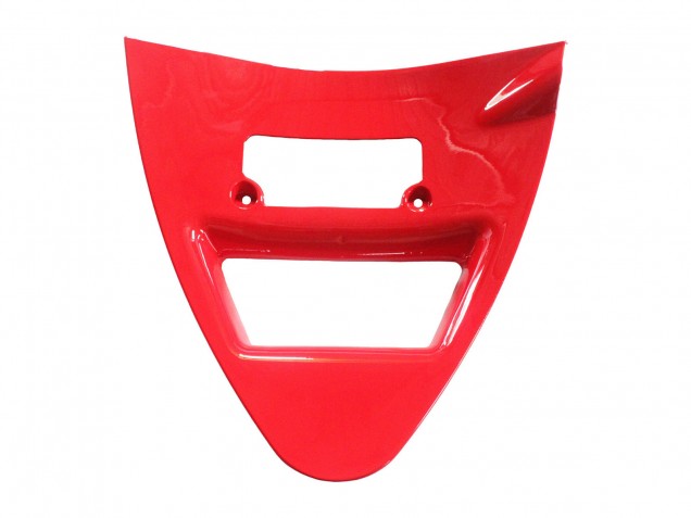Venta Carenados Moto Ducati 748/916/996/998 1993-2005 - Blanco Rojo Amarillo Verde Negro Brillante Performance