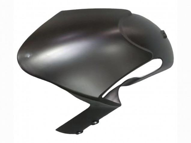Venta Carenado Moto Ducati Monster 696 796 1100 1100S 2008-2012 - Negro Mate