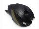 Venta Carenados Moto Ducati Monster 696 796 1100 1100S 2008-2012 - Negro Mate Oro