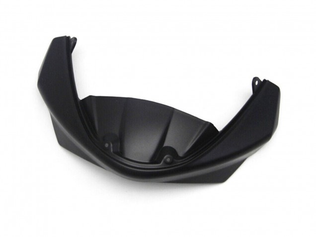 Venta Carenados Moto Ducati Monster 696 796 1100 1100S 2008-2012 - Negro Mate Oro