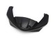 Venta Carenados Moto Ducati Monster 696 796 1100 1100S 2008-2012 - Negro Mate Oro