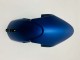 Venta Carenados Moto Ducati Monster 696 796 1100 1100S 2008-2012 - Azul Oscuro Plata