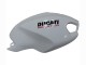 Venta Carenados Moto Ducati Monster 696 796 1100 1100S 2008-2012 - Blanco Rojo Negro Brillante