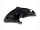 Venta Carenado Moto Honda CBR125R 2002-2006 - Negro Brillante