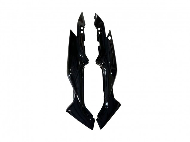 Venta Carenado Moto Honda CBR125R 2002-2006 - Negro Brillante