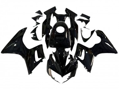 Venta Carenado Moto Honda CBR125R 2002-2006 - Negro Brillante