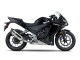 Venta Carenados Moto Honda CBR500R 2013-2015 - Negro Brillante Negro Mate