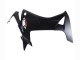 Venta Carenados Moto Honda CBR500R 2013-2015 - Negro Brillante Negro Mate