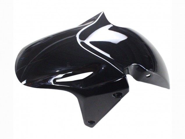 Venta Carenados Moto Honda CBR500R 2013-2015 - Negro Brillante Negro Mate
