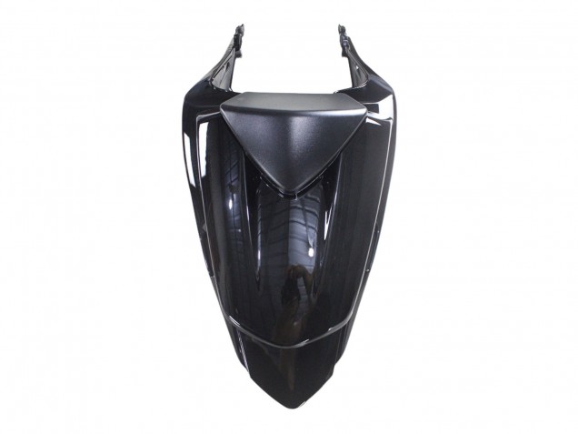 Venta Carenados Moto Honda CBR500R 2013-2015 - Negro Brillante Negro Mate