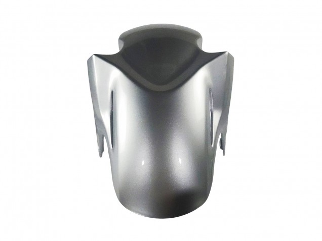Venta Carenado Moto Honda CBR500R 2013-2015 - Plata Negro Brillante