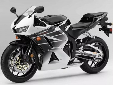 Venta Carenados Moto Honda CBR500R 2013-2015 - Blanco Negro