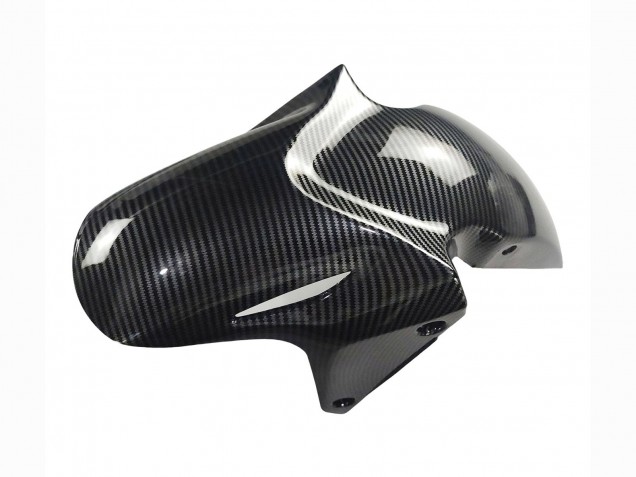 Venta Carenados Moto Honda CBR500R 2016-2018 - Negro FibraCarbono Rojo