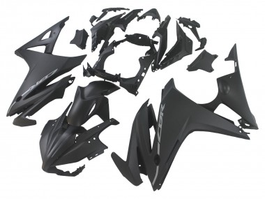 Venta Carenados Moto Honda CBR500R 2016-2018 - Negro Mate