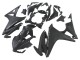 Venta Carenados Moto Honda CBR500R 2016-2018 - Negro Mate