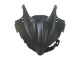 Venta Carenados Moto Honda CBR500R 2016-2018 - Negro Mate