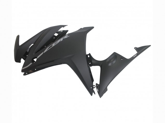 Venta Carenados Moto Honda CBR500R 2016-2018 - Negro Mate