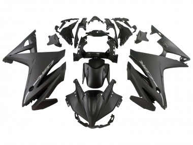 Venta Carenados Moto Honda CBR500R 2016-2018 - Negro Mate