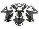Venta Carenados Moto Honda CBR500R 2016-2018 - Negro Mate