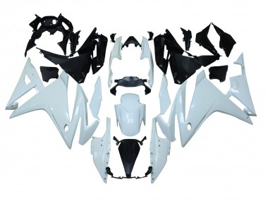 Venta Carenados Moto Honda CBR500R 2016-2018 - Sin Pintar