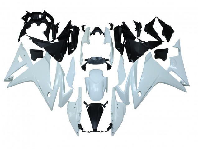 Venta Carenados Moto Honda CBR500R 2016-2018 - Sin Pintar