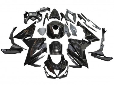 Venta Carenados Moto Honda CBR500R 2022-2023 - Negro Brillante