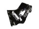 Venta Carenados Moto Honda VFR 800 1998-2001 - Negro Brillante