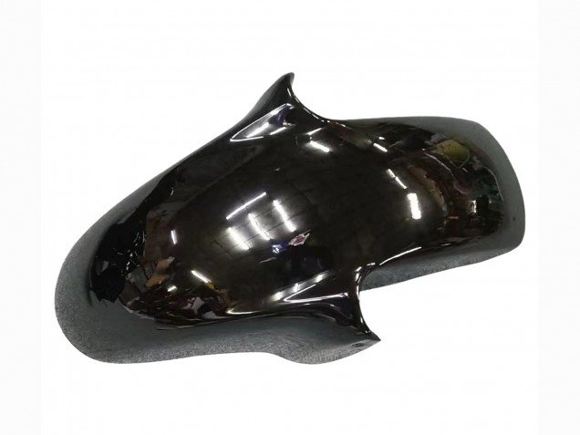 Venta Carenados Moto Honda VFR 800 1998-2001 - Negro Brillante