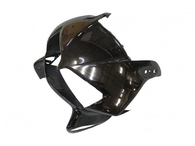 Venta Carenados Moto Honda VFR 800 1998-2001 - Negro Brillante