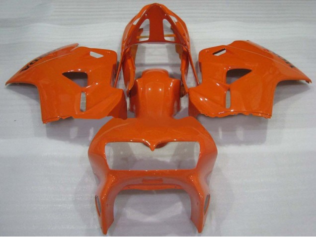 Venta Carenados Moto Honda VFR 800 1998-2001 - Naranja