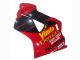 Venta Carenados Moto Honda VFR 800 1998-2001 - Rojo Blanco Negro Brillante Vimto