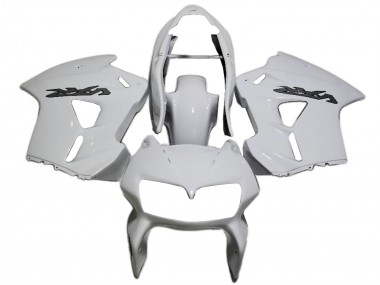 Venta Carenados Moto Honda VFR 800 1998-2001 - Blanco