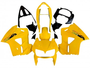 Venta Carenados Moto Honda VFR 800 1998-2001 - Amarillo