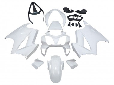 Venta Carenados Moto Honda VFR 800 2002-2013 - Sin Pintar