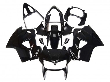 Venta Carenados Moto Honda VFR 800 2002-2013 - Negro Brillante