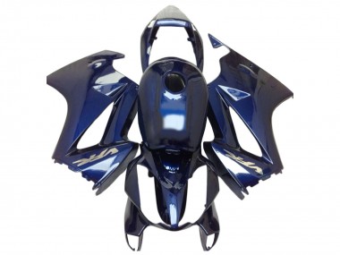 Venta Carenados Moto Honda VFR 800 2002-2013 - Azul Oscuro