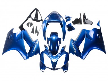 Venta Carenado Moto Honda VFR 800 2002-2013 - Azul