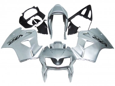 Venta Carenado Moto Honda VFR 800 2002-2013 - Plata
