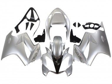 Venta Kits Carenado Moto Honda VFR 800 2002-2013 - Plata